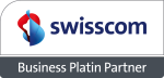 Swisscom Platin Partner